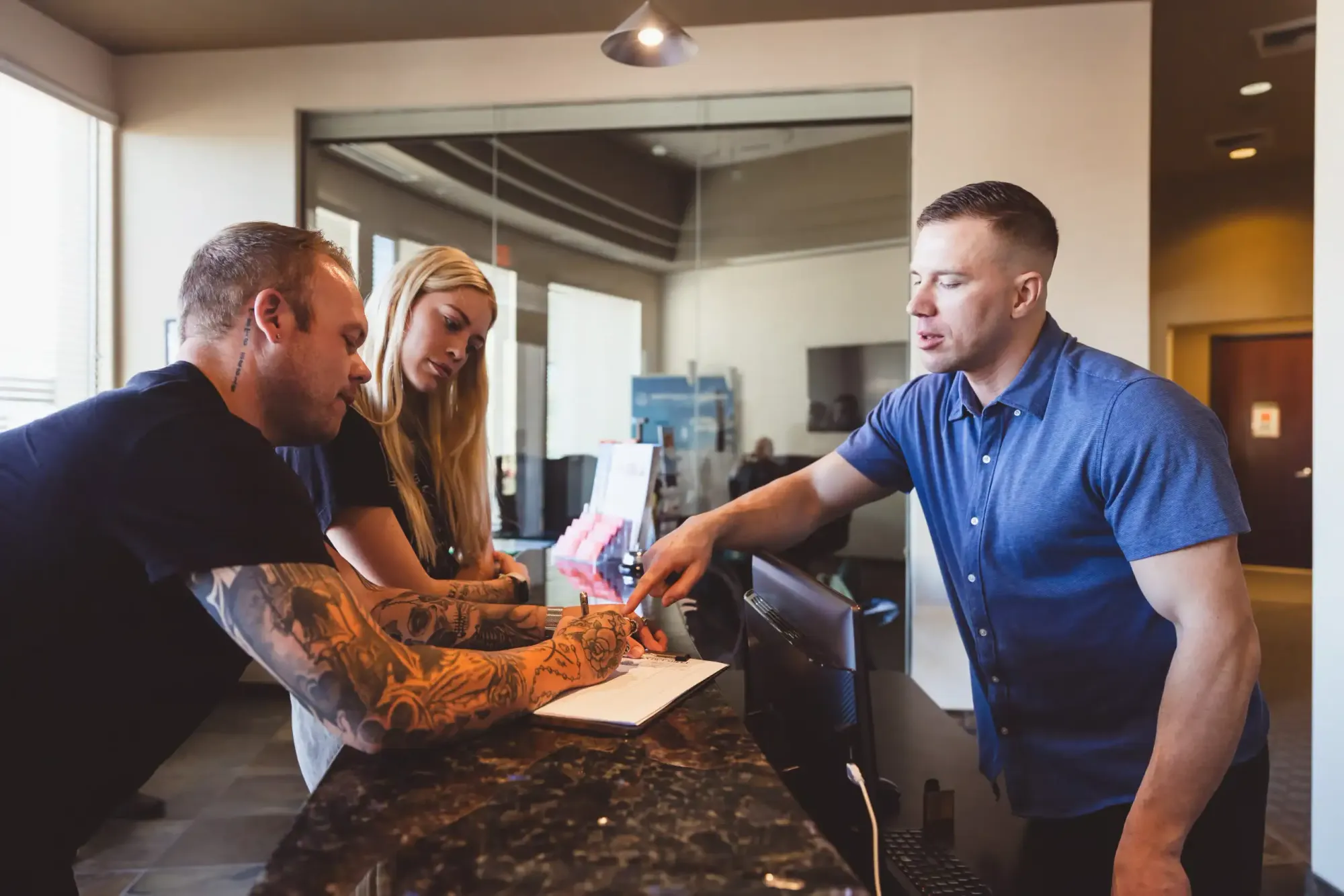 Why Mobile Wellness Services Are Growing in Popularity