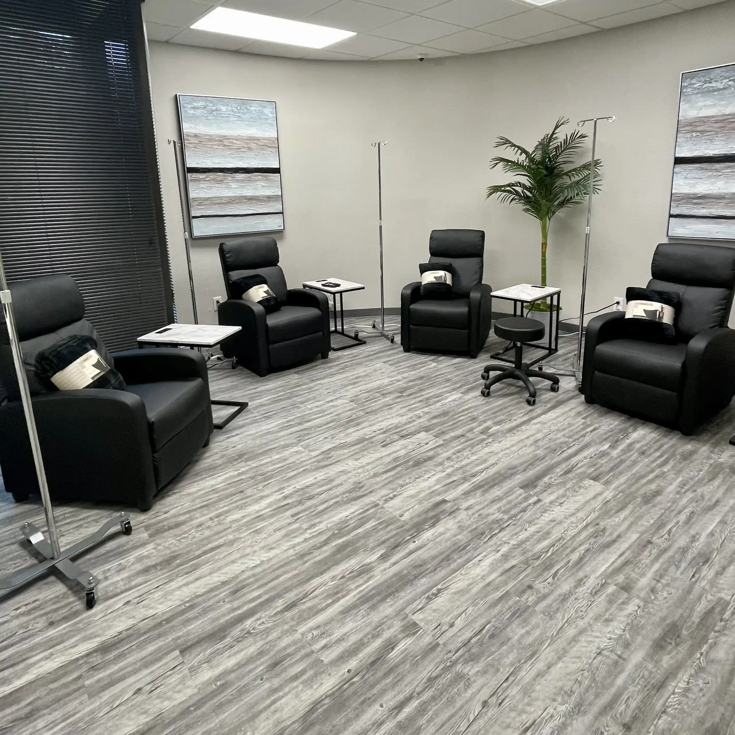 How Wellness Therapies Support Faster Recovery