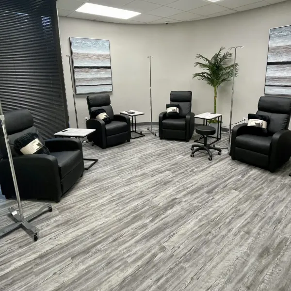 How Wellness Therapies Support Faster Recovery